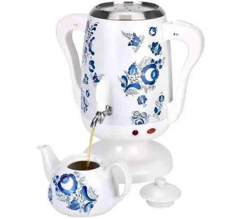 Электросамовар RAF R.7118W