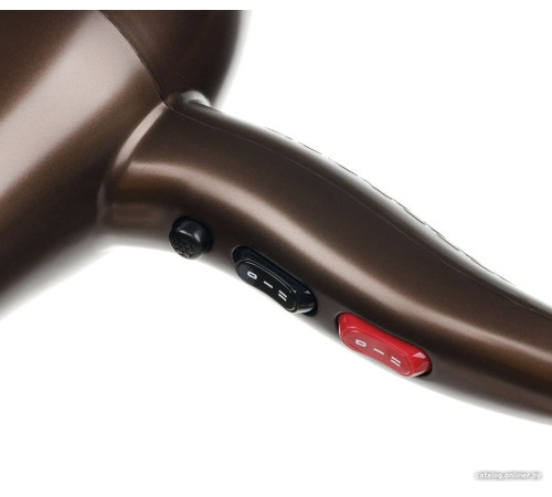 Фен Dewal Blues 03-8088 Chocolate