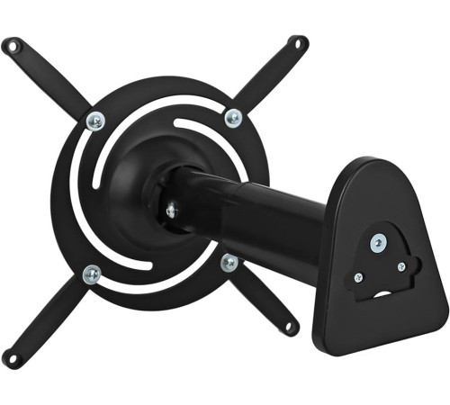 Кронштейн для проектора CACTUS CS-VM-PR05M-BK