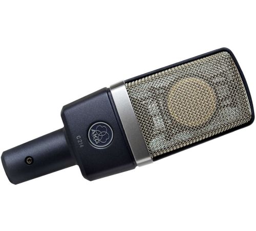 Микрофон AKG C214