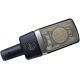 Микрофон AKG C214