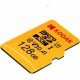 Карта памяти Kodak Ultra Performance microSDXC 128GB EKMSDM128GXC10HPRK с адаптером