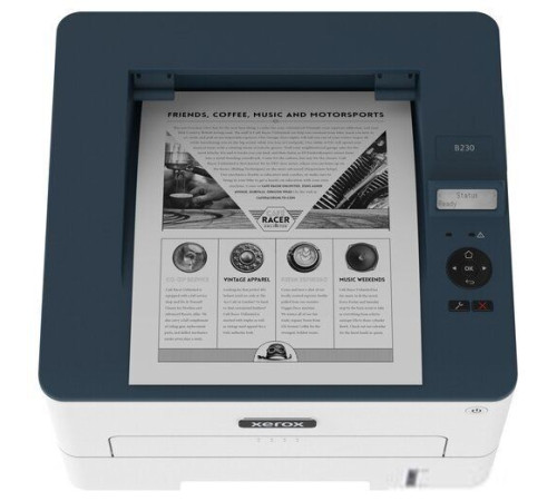 Принтер Xerox B230