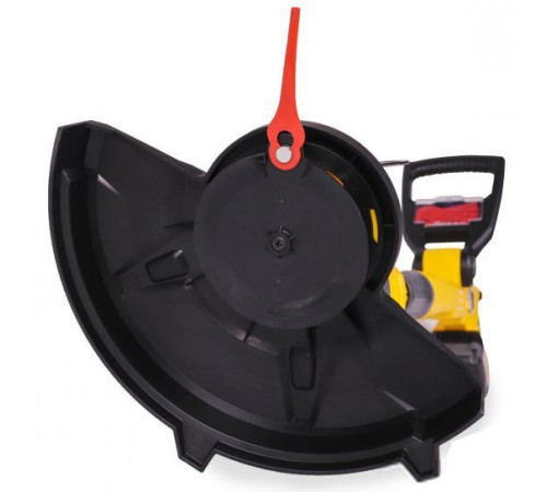 Триммер Champion TB1821 с 1-им АКБ