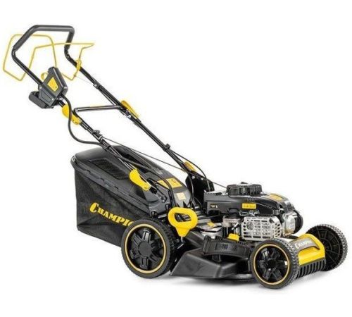 Газонокосилка Champion LM5130VSE