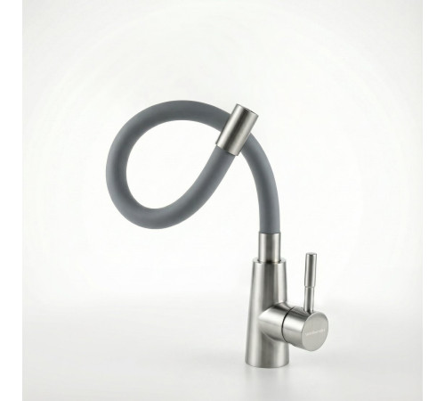 Смеситель Wellerein Essence 21EC-G