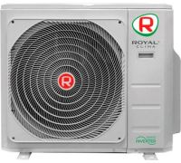 Наружный блок Royal Clima Multi Flexi EU ERP Upgrade 2RMN-18HN/OUT