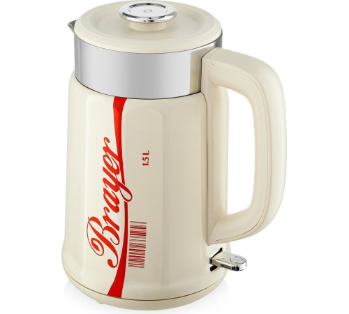 Электрический чайник Brayer BR1081