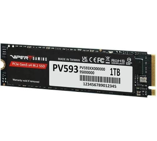 SSD Patriot Viper VP593 1TB PV593P1TBM28H