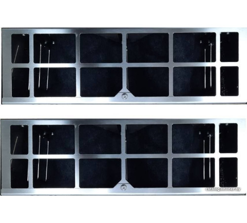 Угольный фильтр CATA AS-750 комплект