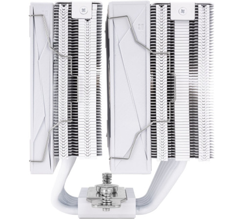 Кулер для процессора Thermalright Royal Knight 120 белый