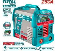 Сварочный инвертор Total TW225089