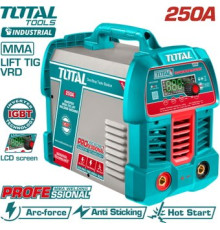 Сварочный инвертор Total TW225089