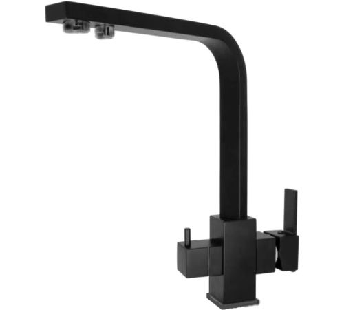 Смеситель Haiba HB76803-7