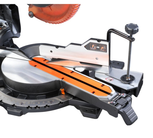 Торцовочная пила AEG Powertools PS254DBE