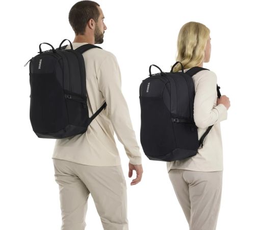 Городской рюкзак Thule EnRoute 26л 3205507 TEBP5316K черный