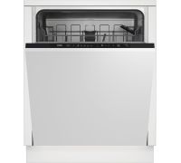 Встраиваемая посудомоечная машина BEKO BDIN15320
