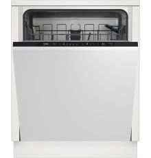 Встраиваемая посудомоечная машина BEKO BDIN15320