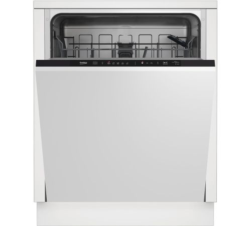 Встраиваемая посудомоечная машина BEKO BDIN15320