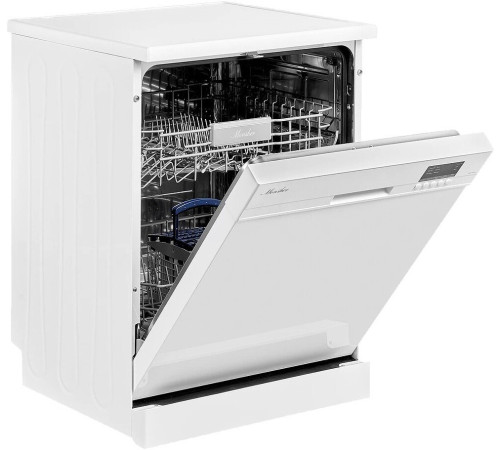 Отдельностоящая посудомоечная машина Monsher MDF 6045