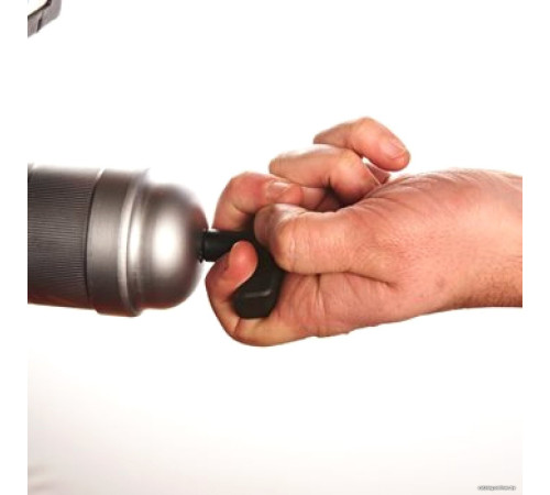 Шприц для смазки Milwaukee M18 GG-0 4933440493 без АКБ