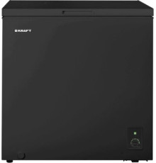 Морозильный ларь Kraft BDW-230BRX