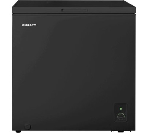 Морозильный ларь Kraft BDW-230BRX