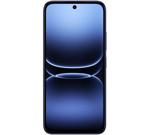 Телефон Infinix Smart 20 X6840B 4GB/64GB синий