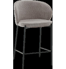 Стул Stool Group Тисдейл LV-115-S960-01 букле серый