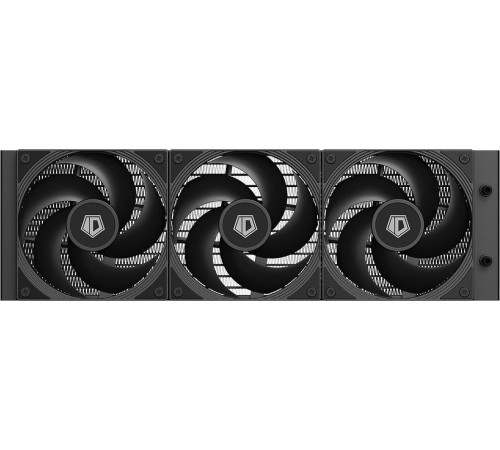 Система жидкостного охлаждения для процессора ID-Cooling Space SL360 PRO SE