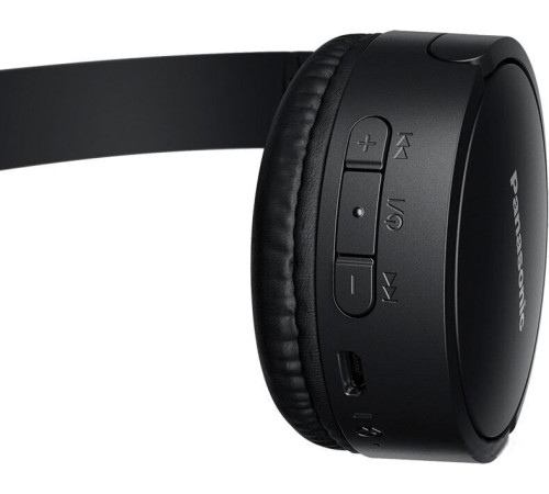 Наушники Panasonic RB-HF420BGE-K