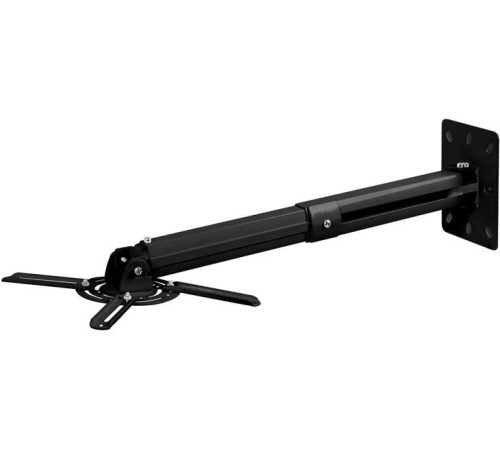 Кронштейн для проектора Buro PR05-B черный