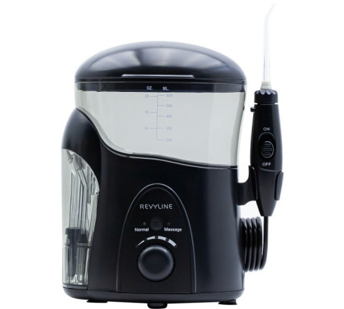 Ирригатор Revyline RL 500 черный