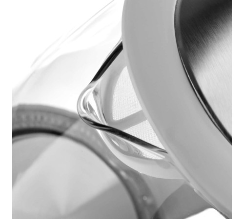 Электрический чайник Brayer BR1040WH