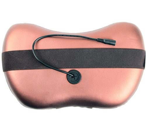 Массажная подушка CENTEK CT-2197 бронзовый