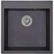 Кухонная мойка Granula 5102 черный