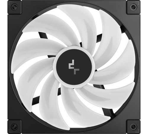 Вентилятор для корпуса DeepCool FD14 ARGB R-FD14-BKAPN1-G