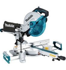 Торцовочная пила Makita LS1110F