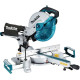 Торцовочная пила Makita LS1110F