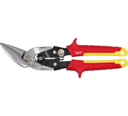 Ножницы по металлу Milwaukee 4932499019