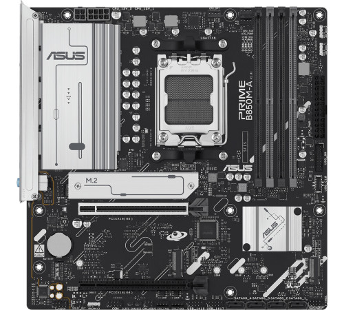 Материнская плата ASUS Prime B850M-A-CSM