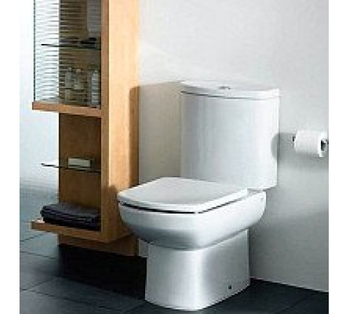Унитаз напольный Roca Dama Senso 7342517000