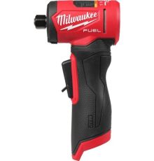 Полировальная машина Milwaukee M12 FDGA2-522B 4933498980 с 2-мя АКБ, сумка