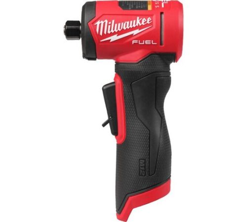 Полировальная машина Milwaukee M12 FDGA2-522B 4933498980 с 2-мя АКБ, сумка