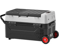 Компрессорный автохолодильник Filymore J38 38л черный