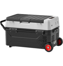 Компрессорный автохолодильник Filymore J38 38л черный