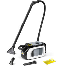 Пылесос Karcher SE 3 Compact Floor 1.081-533.0