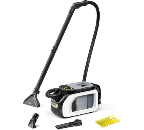 Пылесос Karcher SE 3 Compact Floor 1.081-533.0