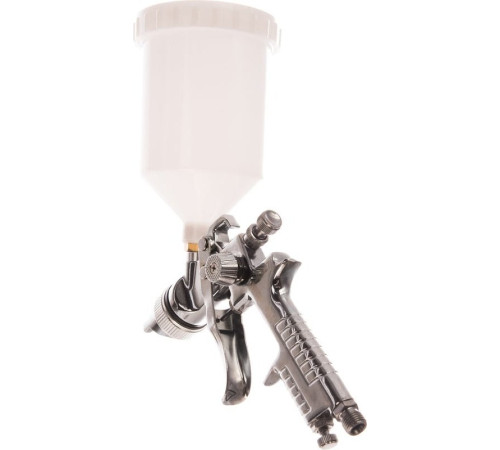 Краскопульт Jeta Pro JL827 HVLP