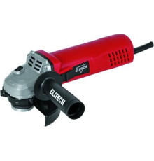 Угловая шлифмашина ELITECH 101Э E2213.023.00